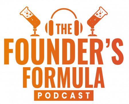 founder-formula podcast logo color